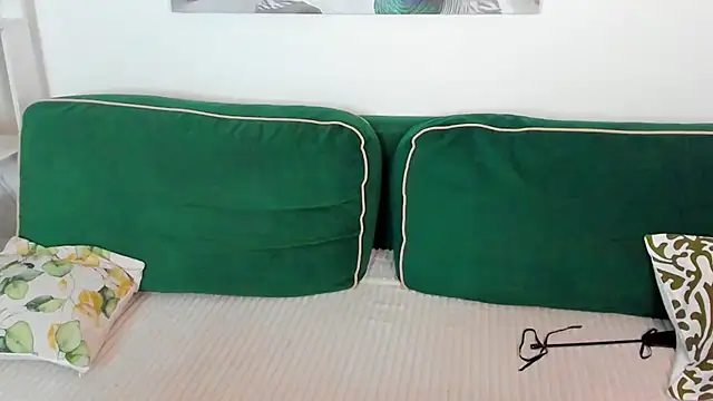 miissblonde online show from December 2, 2025, 1:50 am