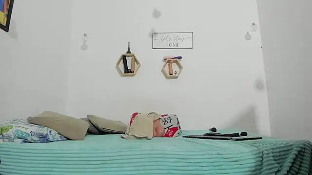 clarise cooper online show from September 24, 2025, 8:10 am