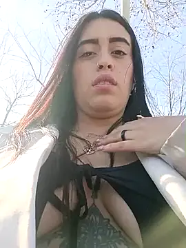 Freyja300 online show from February 26, 2025, 9:33 am