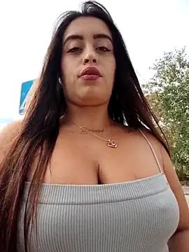 Freyja300 online show from October 16, 2025, 10:23 am