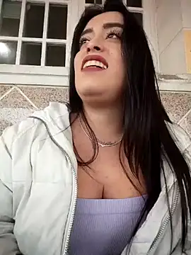 Freyja300 online show from February 2, 2026, 10:14 am