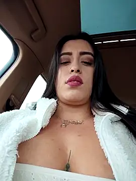 Freyja300 online show from December 15, 2025, 10:21 am