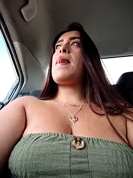 Freyja300 online show from October 17, 2025, 11:12 am