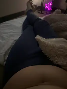 BlondieBarbieBabe online show from March 26, 2026, 8:40 pm