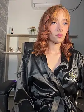 Snapshot of MelodyBliss chatting on February 13, 2025, 1:08 am MelodyBliss online show from February 13, 2025, 1:08 am