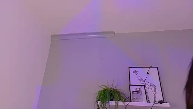 KendalMilleer online show from September 25, 2025, 10:10 am