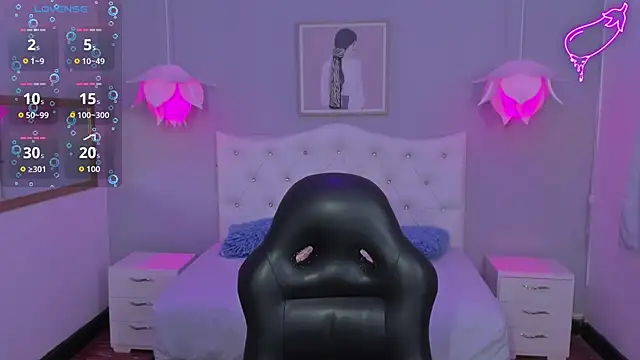 Lisa7 7 online show from January 7, 2026, 6:02 pm