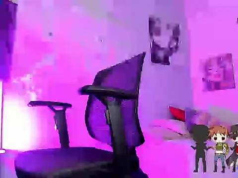 Snapshot of Charlotte_Joestar chatting on October 10, 2025, 3:51 am Charlotte Joestar online show from October 10, 2025, 3:51 am