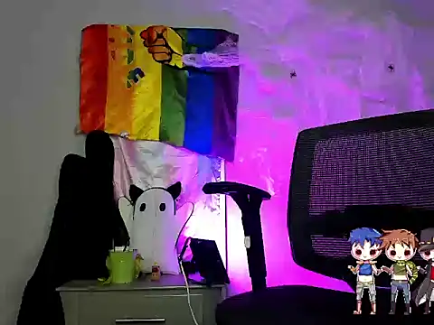 Snapshot of Charlotte_Joestar chatting on October 15, 2025, 3:49 am Charlotte Joestar online show from October 15, 2025, 3:49 am