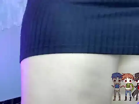 Snapshot of Charlotte_Joestar chatting on October 21, 2025, 3:28 am Charlotte Joestar online show from October 21, 2025, 3:28 am