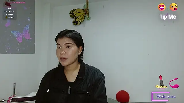 Snapshot of SophiaMeyerst chatting on February 17, 2026, 3:31 pm SophiaMeyerst online show from February 17, 2026, 3:31 pm