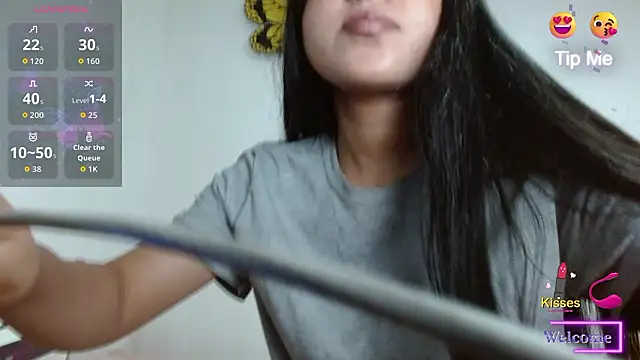 Snapshot of SophiaMeyerst chatting on February 25, 2026, 3:01 pm SophiaMeyerst online show from February 25, 2026, 3:01 pm