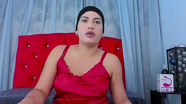 Cumming Tiffani online show from February 22, 2025, 6:08 pm