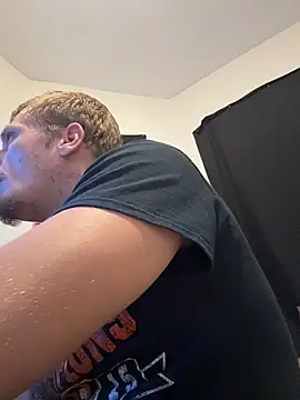 SpAzZ1234 online show from October 3, 2025, 2:04 am