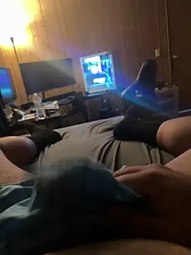 Jayare95 online show from November 28, 2025, 4:34 am