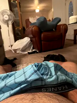 Jayare95 online show from November 3, 2025, 4:17 am