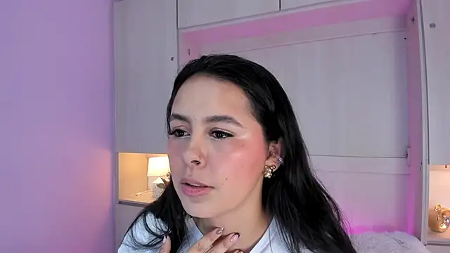 Snapshot of valerymeyerr chatting on October 3, 2025, 4:14 am valerymeyerr online show from October 3, 2025, 4:14 am