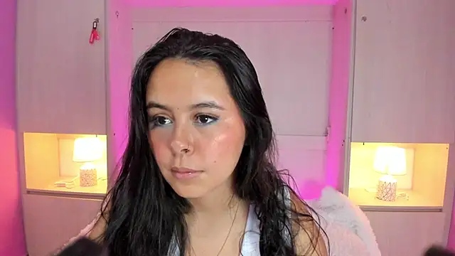 Snapshot of valerymeyerr chatting on March 22, 2025, 4:14 am valerymeyerr online show from March 22, 2025, 4:14 am