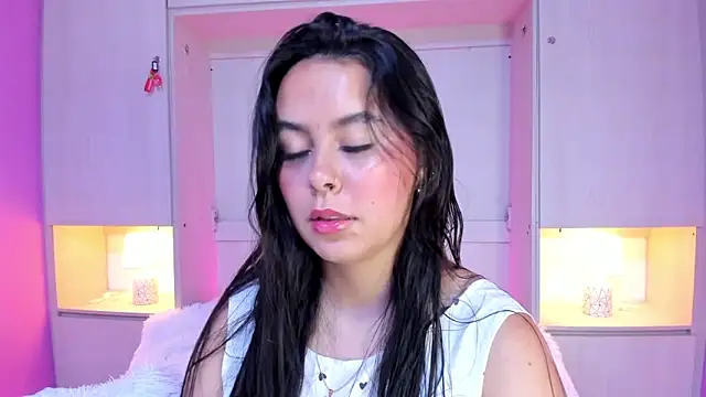 Snapshot of valerymeyerr chatting on March 7, 2025, 4:13 am valerymeyerr online show from March 7, 2025, 4:13 am