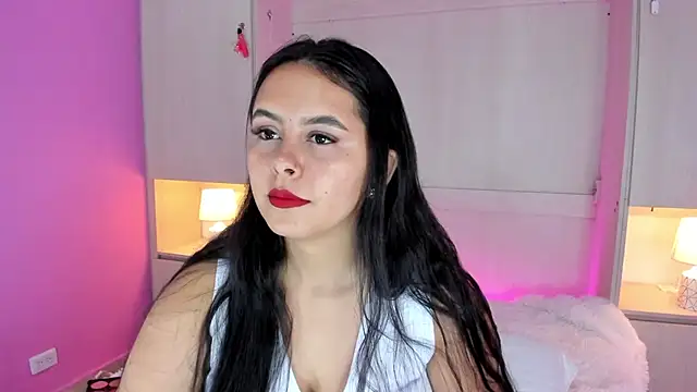 Snapshot of valerymeyerr chatting on February 23, 2025, 4:17 am valerymeyerr online show from February 23, 2025, 4:17 am