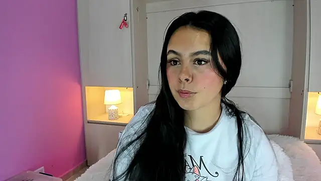 Snapshot of valerymeyerr chatting on February 26, 2025, 4:08 am valerymeyerr online show from February 26, 2025, 4:08 am