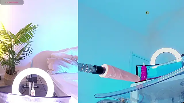 Sexydoll112 online show from February 19, 2026, 12:51 am