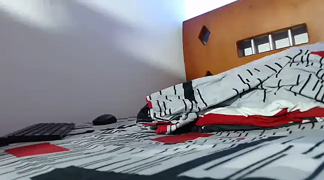 Enriblack92 online show from December 23, 2024, 2:02 am