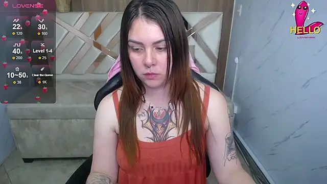 Snapshot of Paula_b_ chatting on January 17, 2026, 12:42 pm Paula b online show from January 17, 2026, 12:42 pm