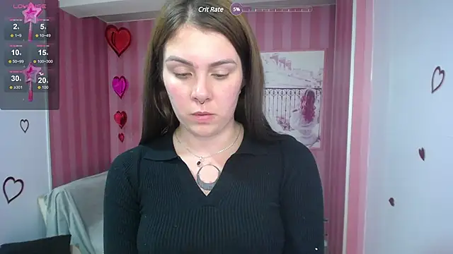 Snapshot of Paula_b_ chatting on March 6, 2025, 6:59 pm Paula b  online show from March 6, 2025, 6:59 pm