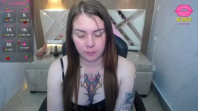 Paula b  online show from March 3, 2026, 12:45 pm