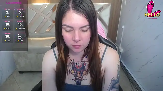 Snapshot of Paula_b_ chatting on February 4, 2026, 12:44 pm Paula b online show from February 4, 2026, 12:44 pm