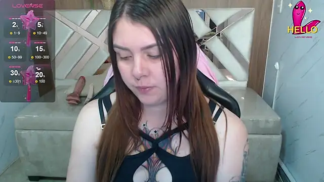 Paula b  online show from January 9, 2026, 12:45 pm