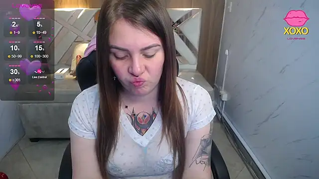 Snapshot of Paula_b_ chatting on February 19, 2026, 12:46 pm Paula b online show from February 19, 2026, 12:46 pm