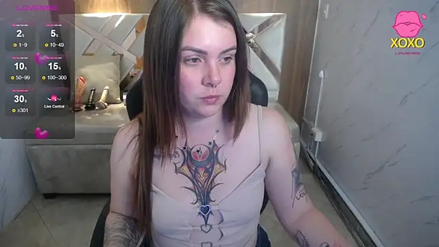 Snapshot of Paula_b_ chatting on February 21, 2026, 12:40 pm Paula b online show from February 21, 2026, 12:40 pm