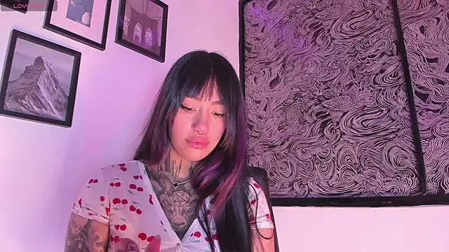 Akari1 Mischief online show from July 21, 2026, 4:03 am