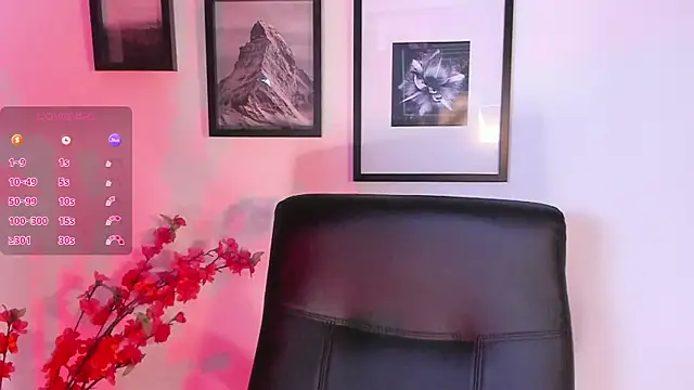 Akari1 Mischief online show from April 3, 2026, 4:08 am