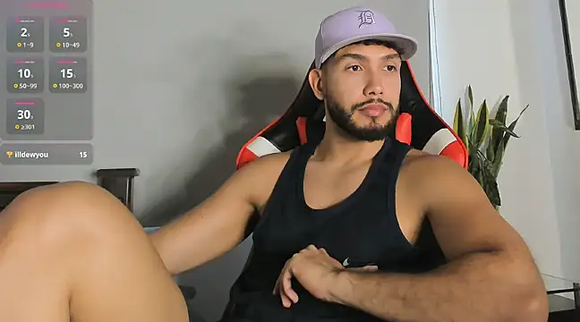 Snapshot of sanjuan01 chatting on December 13, 2024, 9:09 pm sanjuan01 online show from December 13, 2024, 9:09 pm