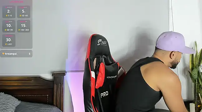 Snapshot of sanjuan01 chatting on December 11, 2024, 8:07 pm sanjuan01 online show from December 11, 2024, 8:07 pm