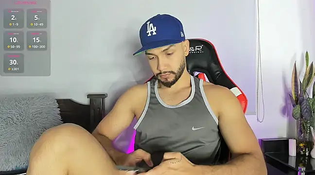 Snapshot of sanjuan01 chatting on December 25, 2024, 7:56 pm sanjuan01 online show from December 25, 2024, 7:56 pm