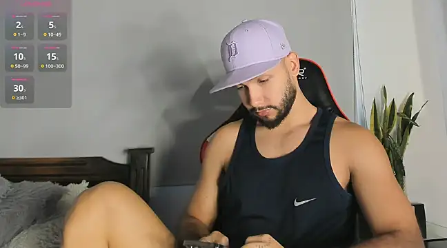 Snapshot of sanjuan01 chatting on December 13, 2024, 6:05 pm sanjuan01 online show from December 13, 2024, 6:05 pm