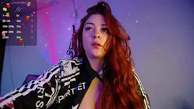 Layna cold online show from March 12, 2025, 12:57 pm