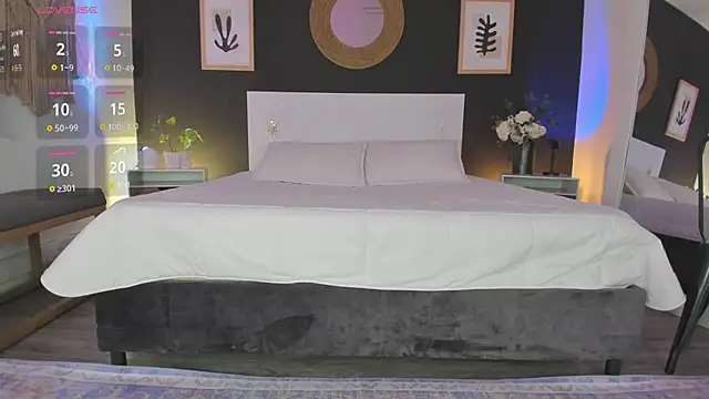 VioletPaket online show from July 9, 2026, 11:42 am