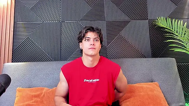 scott brands online show from February 7, 2025, 7:59 pm