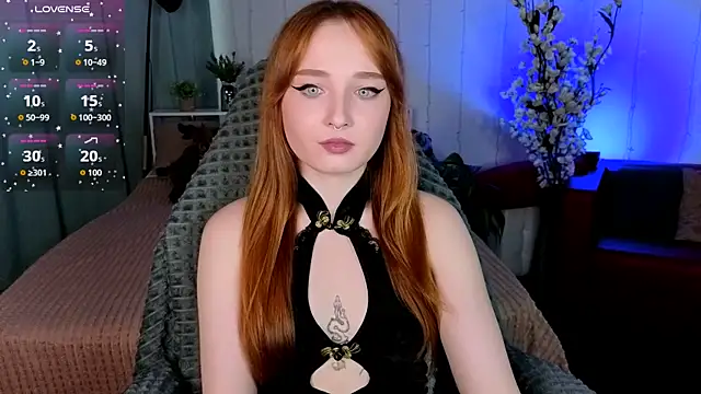 Snapshot of Emma_Chery chatting on September 22, 2025, 1:50 pm Emma Chery online show from September 22, 2025, 1:50 pm