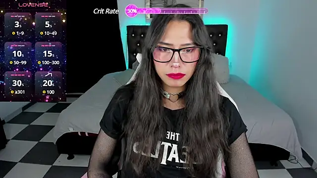 paula kawaiifu  online show from February 5, 2025, 5:20 pm
