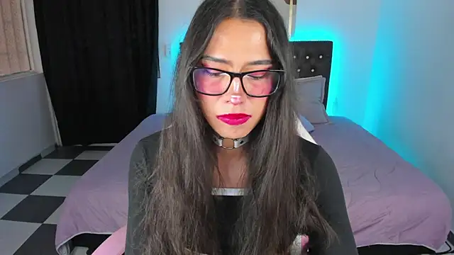 paula kawaiifu  online show from February 27, 2025, 5:16 pm