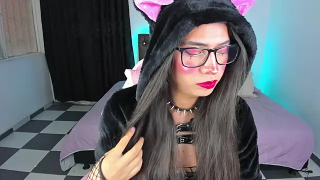 paula kawaiifu  online show from February 26, 2025, 5:21 pm