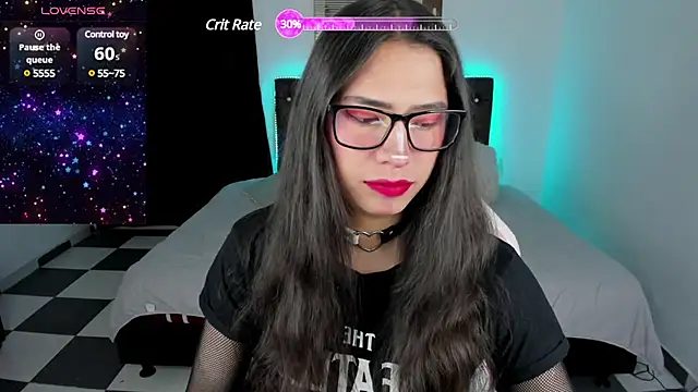 paula kawaiifu  online show from February 5, 2025, 2:16 pm