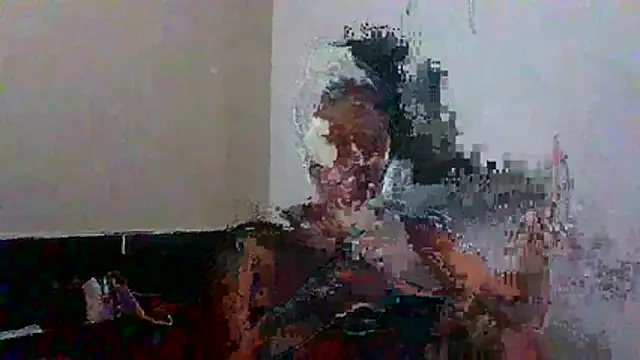 Snapshot of Kitra_New chatting on October 28, 2025, 9:52 am Kitra New online show from October 28, 2025, 9:52 am