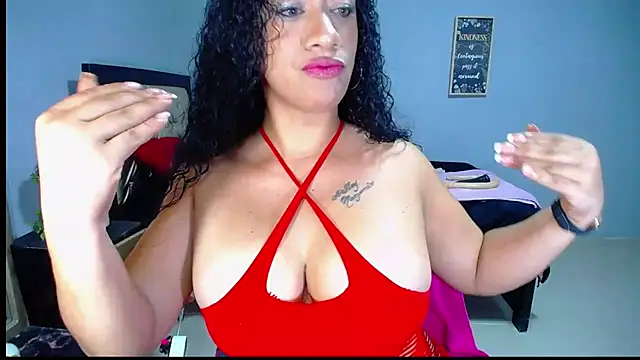 Snapshot of DelysyHot chatting on February 11, 2026, 5:07 am DelysyHot online show from February 11, 2026, 5:07 am